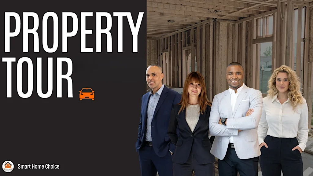 Fall Property Tours -Early Access Registry
