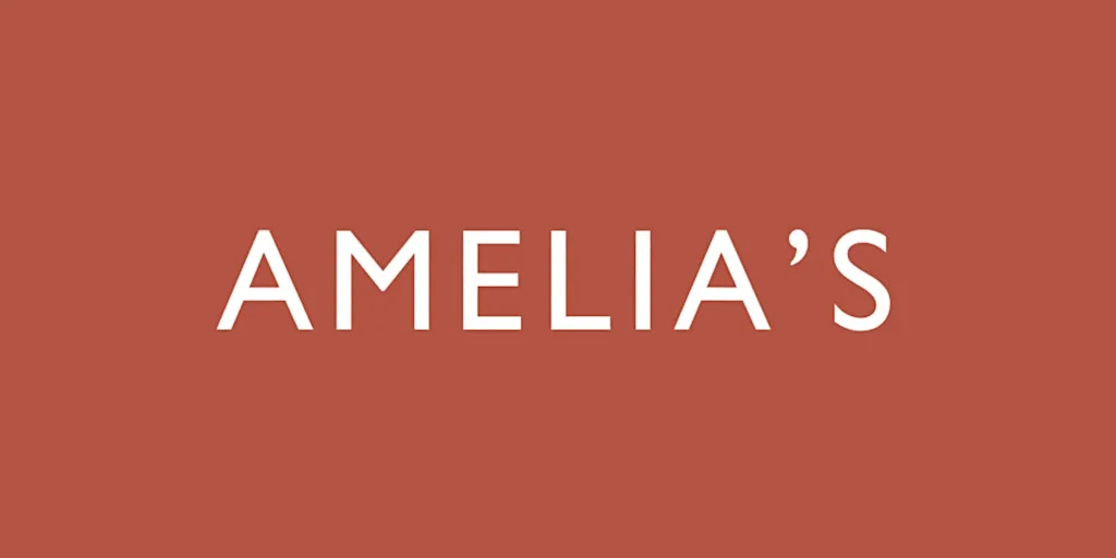 Amelia's House Summer RNB Bottomless Brunch