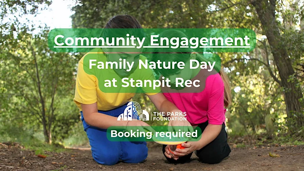 Community Engagement- Young Adult Ranger Work Experience at Stanpit Rec at Stanpit Recreation Ground