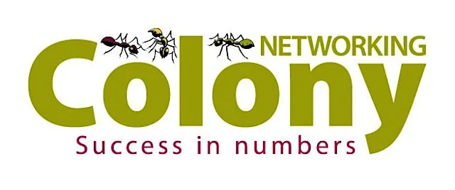 Colony Networking North Shropshire at The Shropshire Distillery