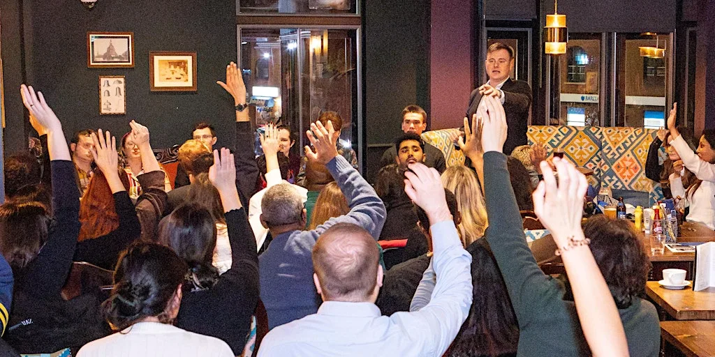 Decolonise The Curriculum? - Whitechapel Debates at White Hart