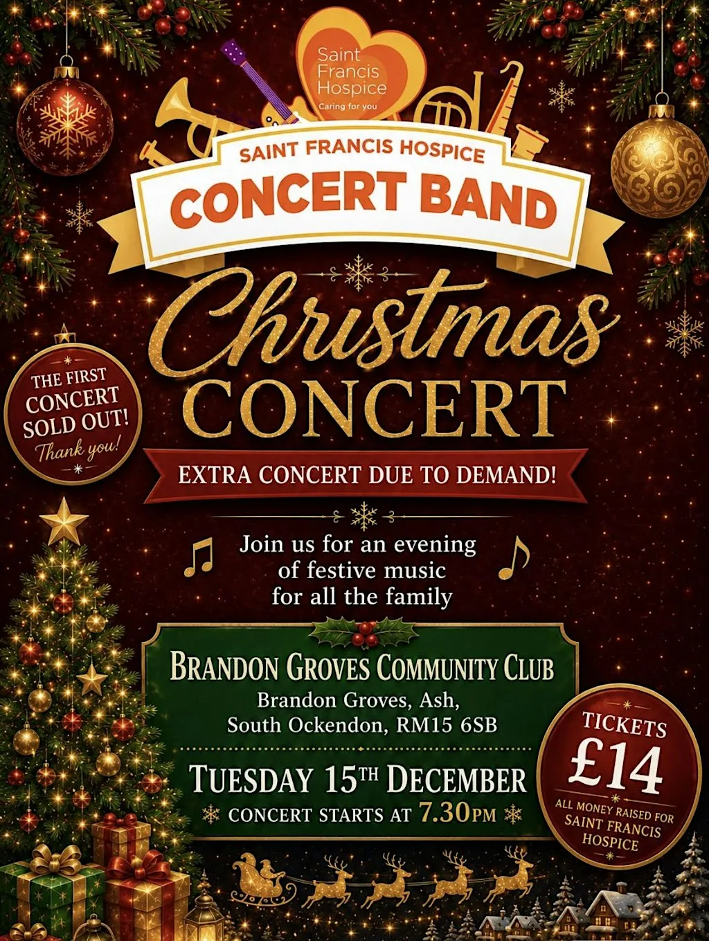 Christmas Concert