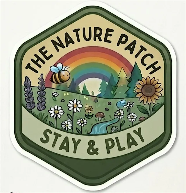 The Nature Patch Stay and Play £6 PER CHILD PAY IN ADVANCE at Wilbury Allotments