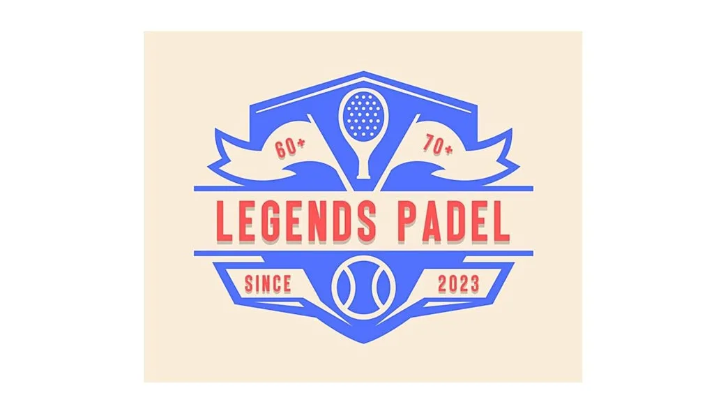Legends Padel Mixicano