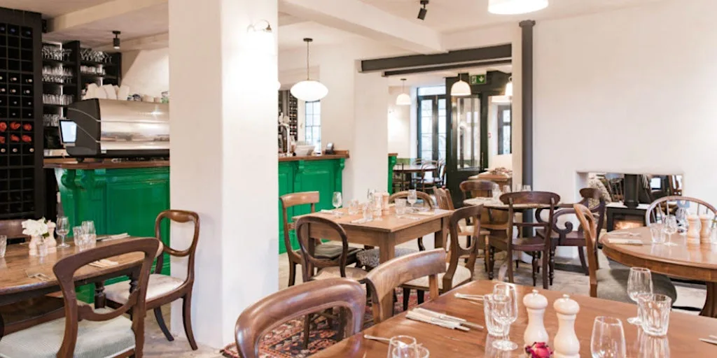 ZEST Singles Sunday Lunch at The Bull Inn, Totnes at The Bull Inn