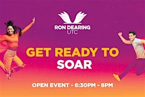 October Open Evening - Prospective Year 12