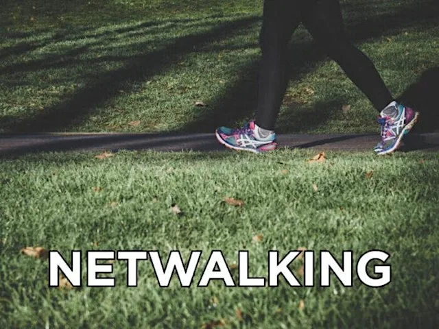 September Netwalk at Flaxmill Maltings