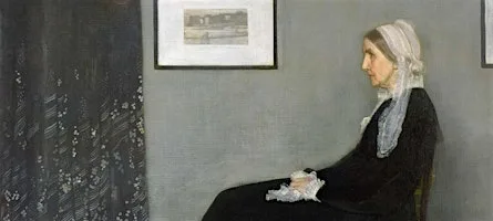 Exhibitions on Screen - James McNeill Whistler at Ventnor Arts Club