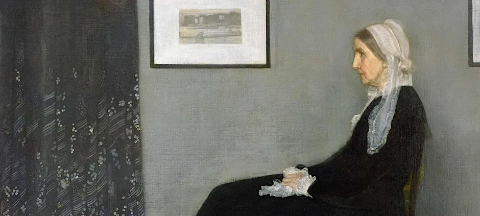Exhibitions on Screen - James McNeill Whistler at Ventnor Arts Club
