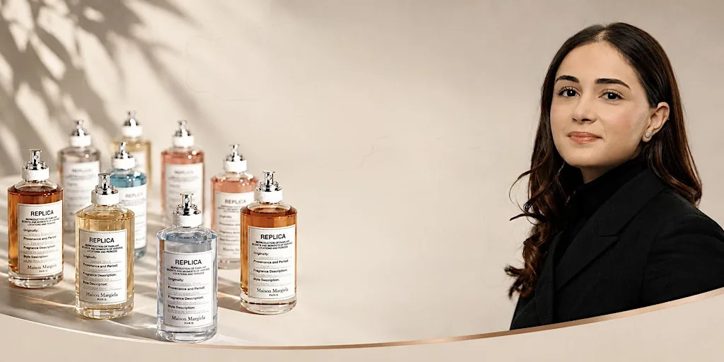 Maison Margiela Replica Fragrance Discovery