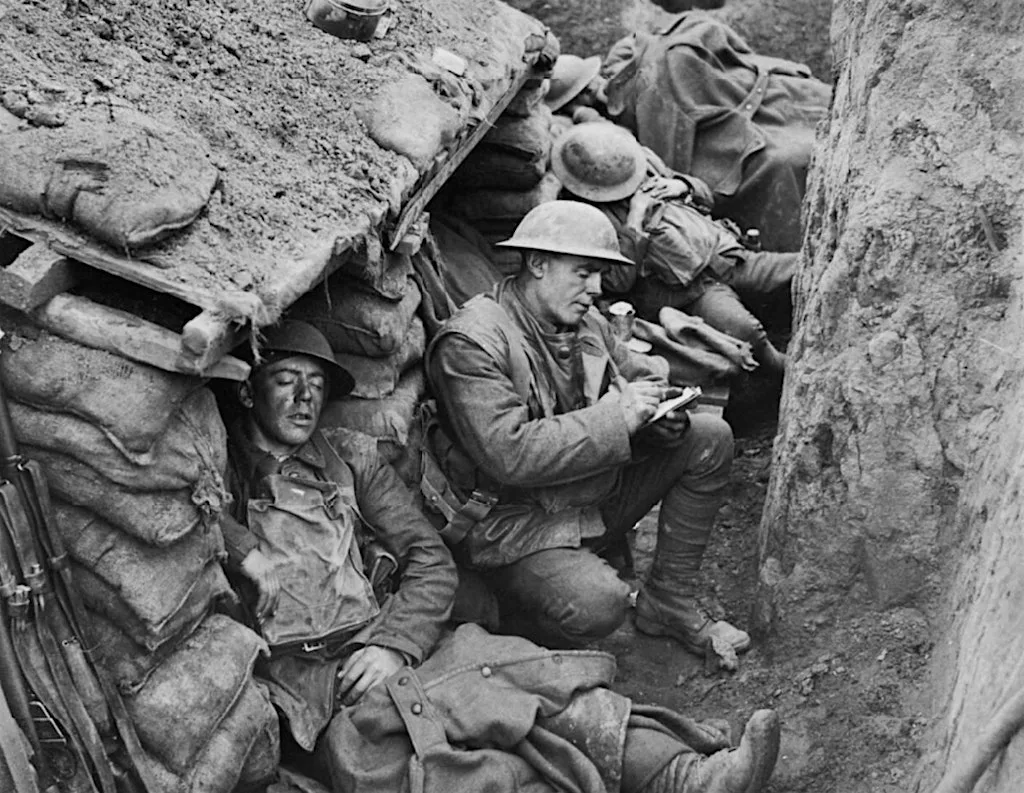 WW1 – Expectations and Reality. The Nature of Warfare in the Great War at Room 2F 10, Dalhousie Building, University of Dundee
