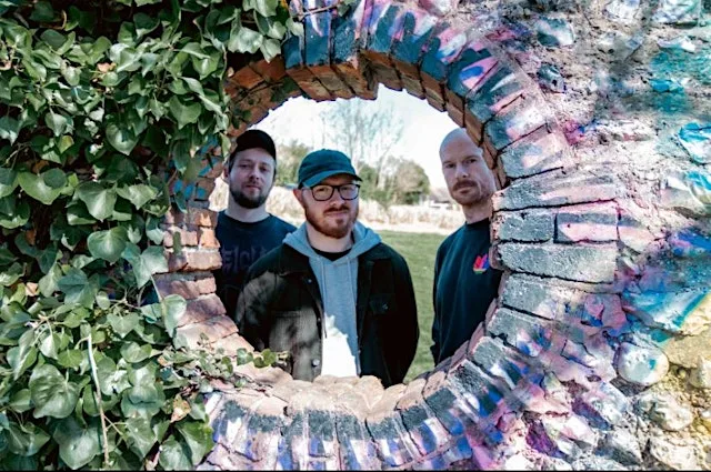 Family Ties - You Release Show at Daltons
