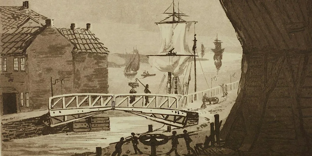Saturday Talk: Slavery and the Square Mile - A Hidden Story at The London Archives