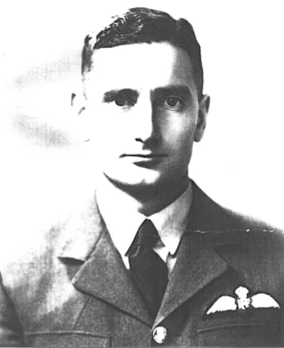The Flying Hulls and Bok's Crew of 1942