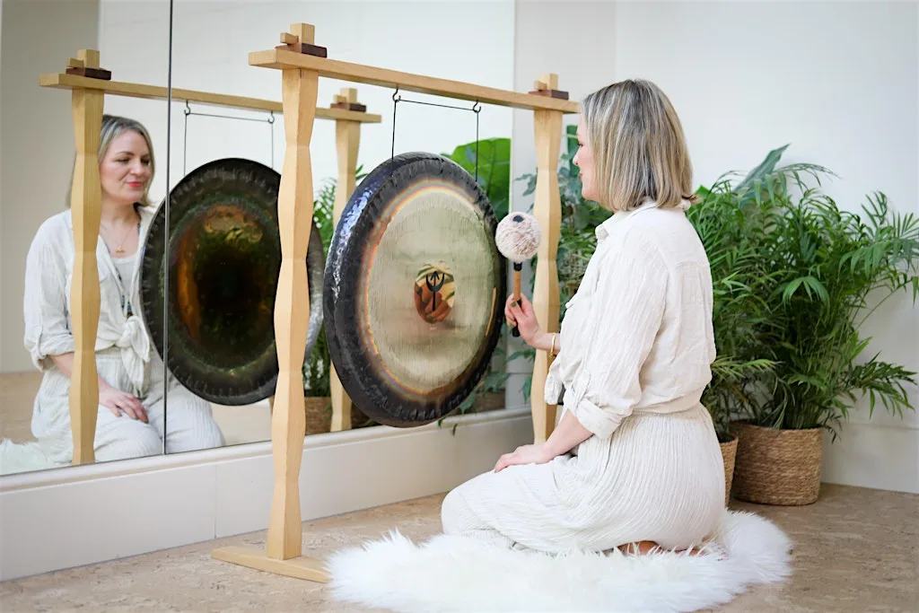 Kundalini Yoga, Meditation & Gong Immersion | Alton, Hampshire at Beech Village Hall