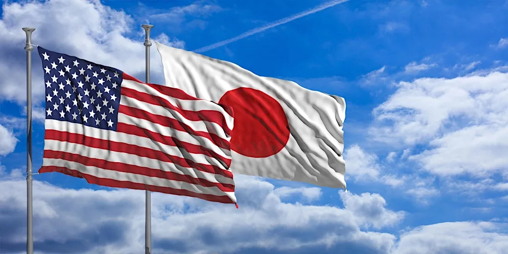 Seminar: US–Japan Relations and the Asia-Pacific