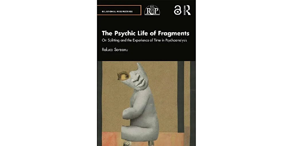 IN PERSON – The Psychic Life of Fragments, with Raluca Soreanu