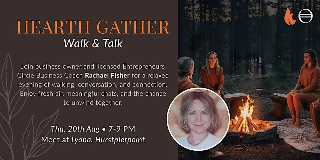 Hearth Gather Evening's 2026