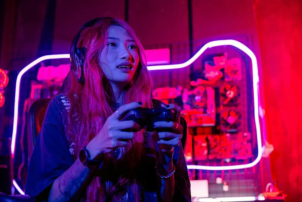Fact versus Fiction in the Gaming World