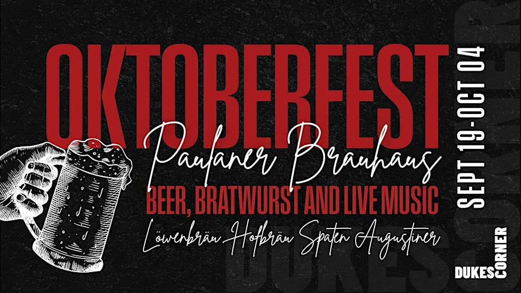 Oktoberfest