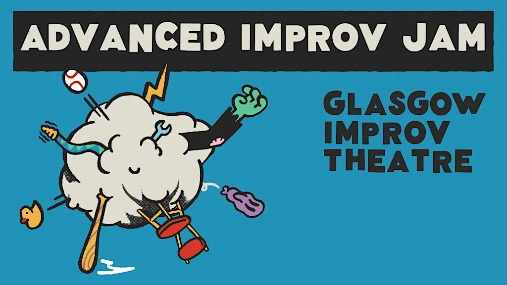 GIT Advanced Improv Jam (21st Sep)