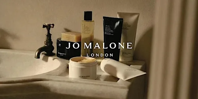 Jo Malone London Care Collection at John Lewis Horsham