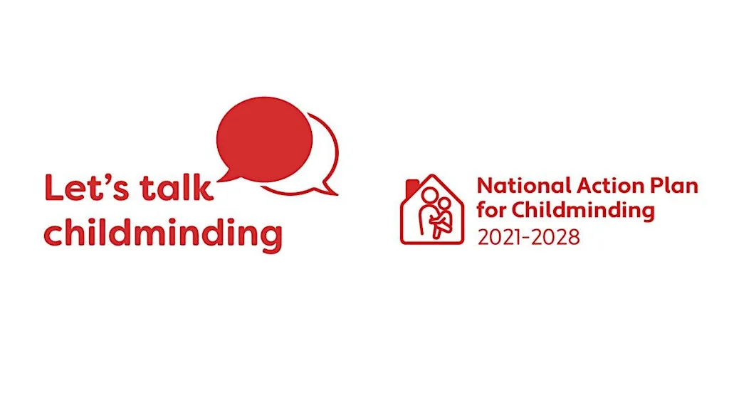 Let's Talk Childminding - In-Person Focus Groups (Session 3 - Sept 15th) at Clayton Hotel Silver Springs