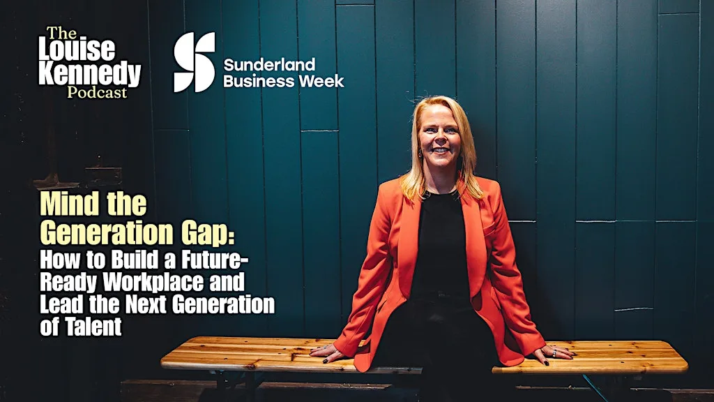 Mind the Generation Gap: Creating the Future-Ready Workplace at Lighthouse Suite, Roker Hotel, BW Premier Collection