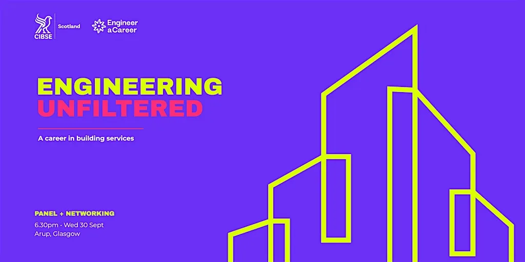 Engineering Unfiltered | A career in building services