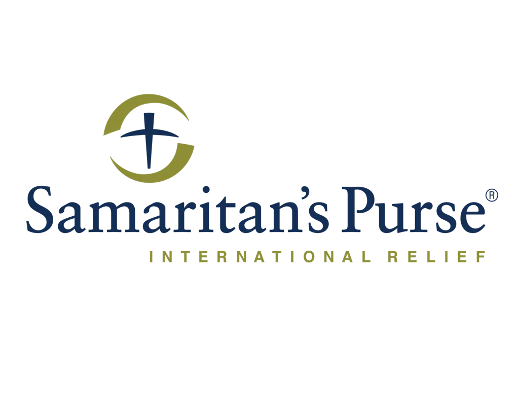 Samaritan's Purse Ministry Update at Acklam Green Centre