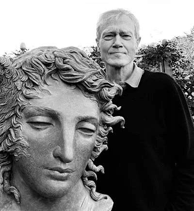 JOHN FOXX in conversation with JOHN ROBB - our #Louder2026 Finale