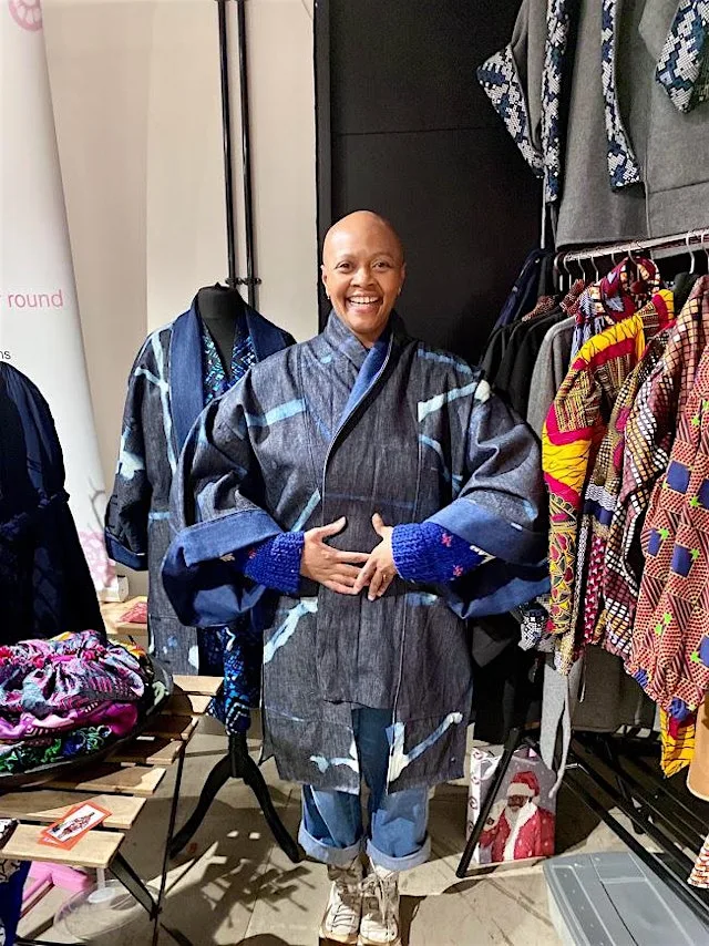 Kimono Making Workshop