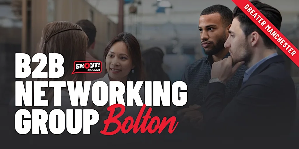 Shout Network Bolton Wednesday Morning Group at Toughsheet Community Stadium