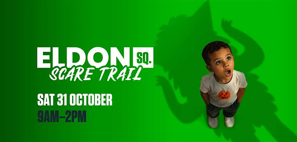 Eldon Scare Trail