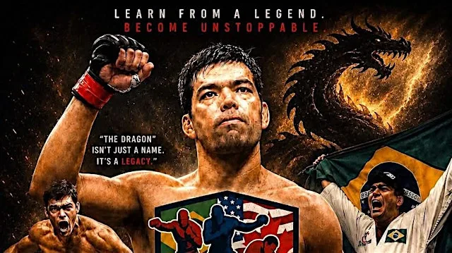Lyoto Machida Super Seminar