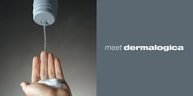 Introducing Smart Eye Density from Dermalogica joined by Laura Mercier