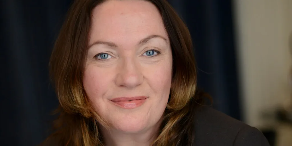 Kate Foster: The Repentants – EIBF Live Stream at AK Bell Library