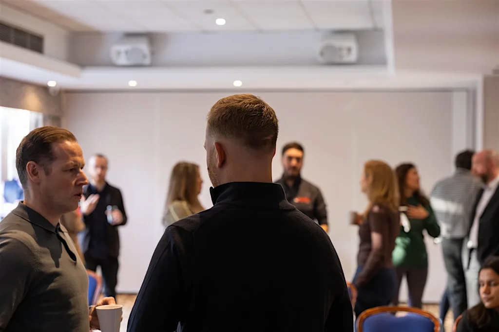 2026 Employment Law Update at St James’ Park