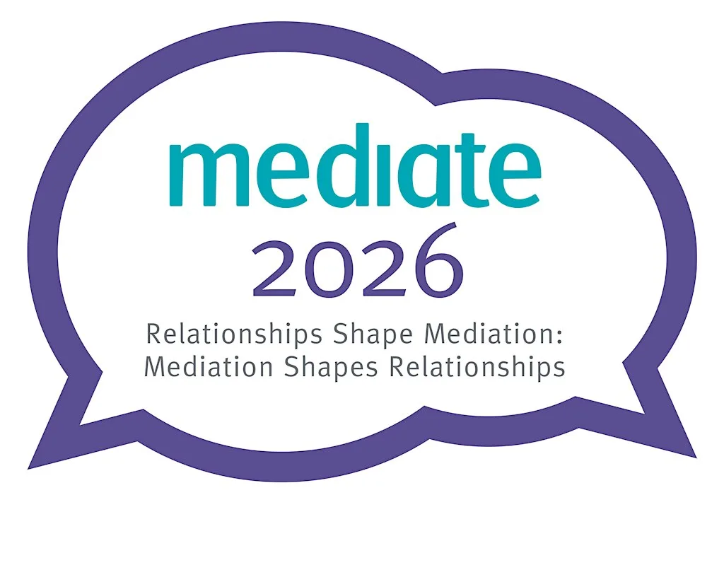 Mediate 2026