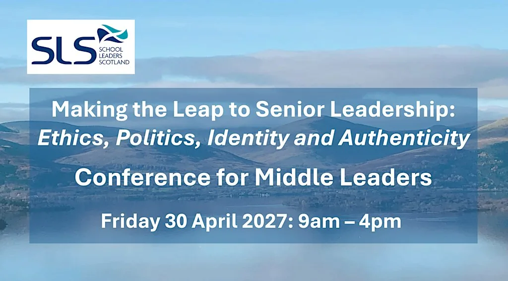 Making the Leap to Senior Leadership in Scotland at Doubletree by Hilton