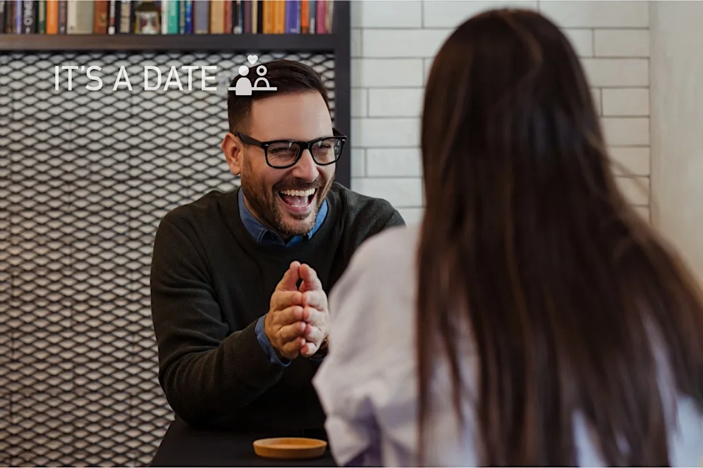 Speed Dating in The City | Ages 25 to 38