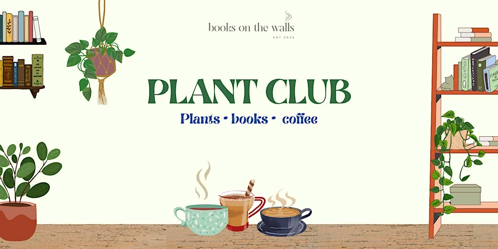 Plant Club