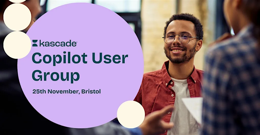 Microsoft 365 Copilot User Group