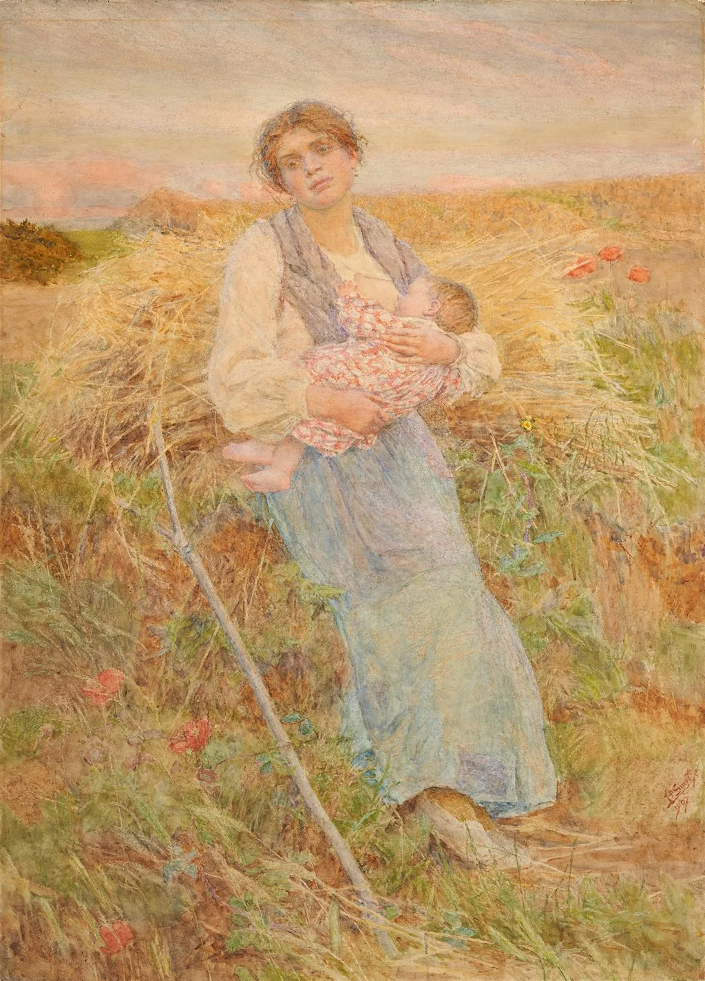 Feed: Lullaby