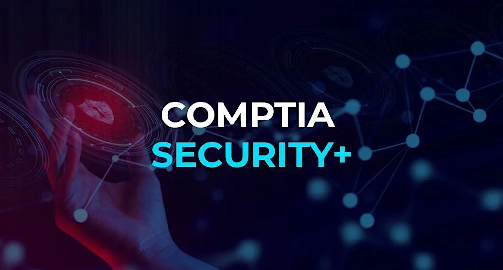 CompTIA Security + Intensive Bootcamp Course @ Edinburgh. at 21 Calder Rd