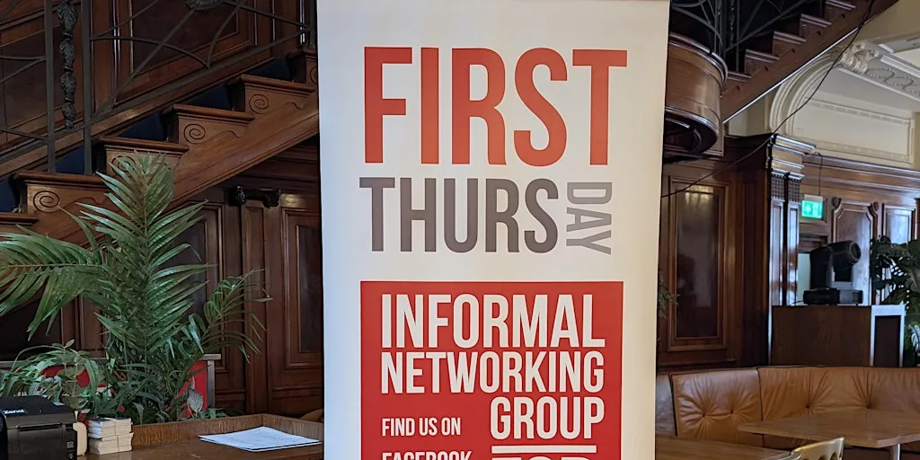 September First Thursday at Impossible York
