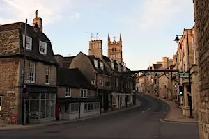 The Stamford Circle at The London Inn