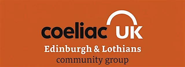 Coeliac UK Edinburgh August Supper Club - Ciccetta’s Gelateria at Ciccetta’s