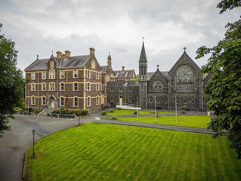 Irish Humanities Alliance (IHA) Annual General Meeting (AGM) at Room C103, South East Technological University, College Street Campus (SETU)