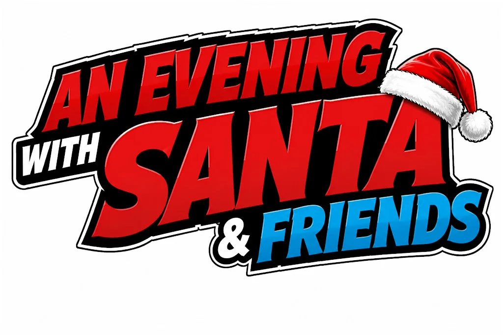 An Evening with Santa & Friends at Accu Stadium